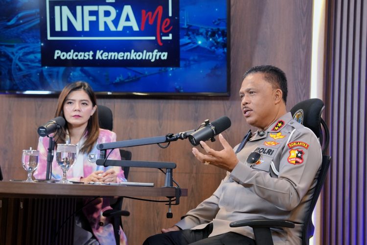 Kakorlantas Polri Irjen Agus Suryonugroho: Karoseri Nakal Bisa Dijerat Pidana Over Dimension