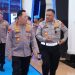 Sukses Kelola 6,2 Juta Kendaraan, Polri Kedepankan Program Polantas Menyapa dan Melayani