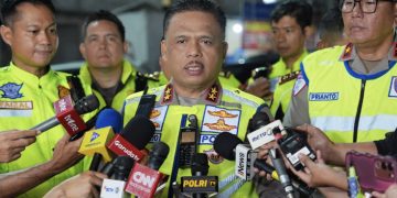 Ketika Keselamatan Jadi Gerakan: Dari Polantas untuk Semua