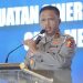 Kakorlantas Polri Siapkan Teknologi WIM: Timbang Muatan Truk Tanpa Harus Berhenti