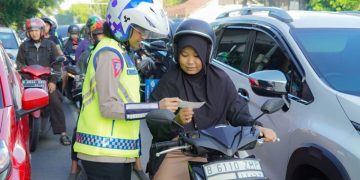 Dari Pengendara Menjadi Pelopor: Peran Komunitas dalam Keselamatan Jalan