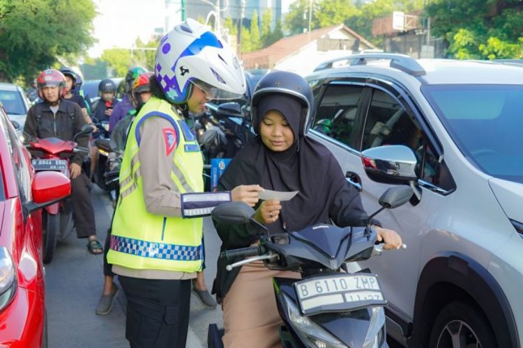 Kakorlantas Irjen Agus Suryonugroho: Ubah Paradigma Jalan Raya Lewat Komunikasi dan Kedekatan