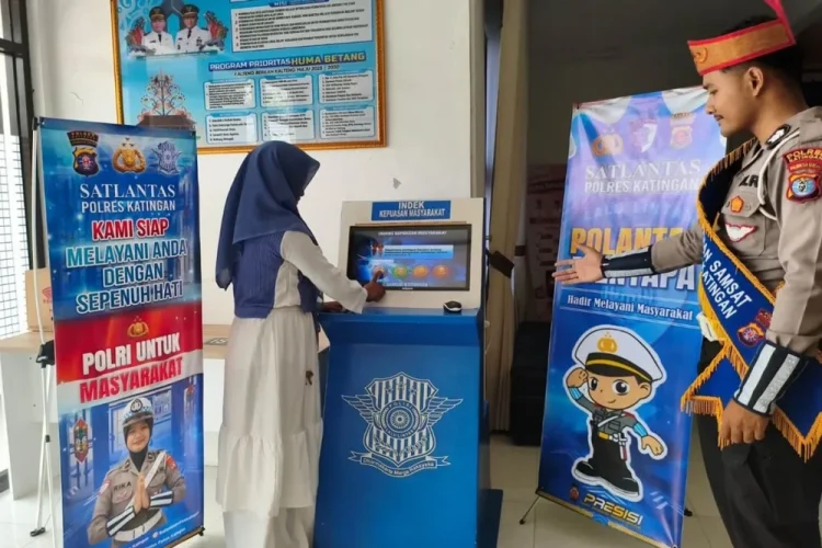Kakorlantas Irjen Agus Suryonugroho: Hukum dan Kemanusiaan Harus Berjalan Selaras