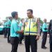 Program Polantas Menyapa Sasar Sektor Transportasi, Rangkul Driver Taksi Lewat Edukasi