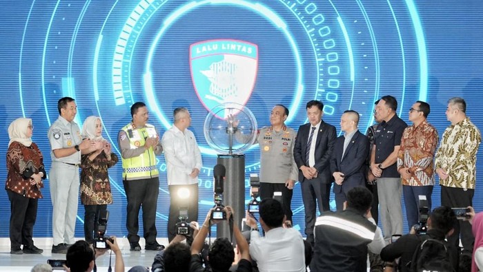 Evaluasi Operasi Ketupat 2026, Wakapolri Puji Kolaborasi Lintas Sektor Kelola Arus Mudik