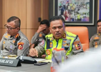 Sukses Tekan Korban Jiwa Hingga 9,5 Persen, Polantas Tetap Tancap Gas Kejar Target Zero ODOL