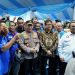 Manifestasi Profesionalisme Korps Baju Cokelat: Dekatkan Pelayanan Medis Spesialistik ke Akar Rumput