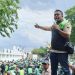 Ketua Umum GODAMS (Gabungan Ojek Roda Dua Medan Sekitar Sumatera Utara)