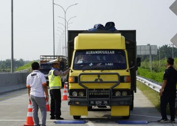 Kakorlantas Polri: Tidak Ada Keuntungan Ekonomi yang Lebih Berharga daripada Keselamatan Manusia