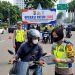 Bersandar pada UU No 22 Tahun 2009, Operasi Patuh 2026 Tekankan Aturan Helm SNI dan Sabuk Pengaman
