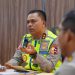 Kakorlantas Polri: Keselamatan Jalan Harus Menjadi Dasar dari Setiap Kebijakan Transportasi