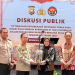 Optimalkan Peran PPID, Polda Bengkulu Gelar Forum Evaluasi dan Penguatan Tata Kelola Informasi