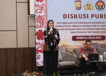 Keterbukaan Informasi Bukan Sekadar Kewajiban Administratif, Melainkan Budaya Kerja Modern
