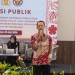 Tangkal Hoaks di Era Digital, Ketua KI Bengkulu Ajak Polri Perkuat Klasifikasi dan Akses Informasi