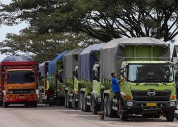 Pesan Keselamatan Korlantas Polri: Jangan Memaksakan Diri dalam Kondisi Lelah