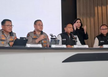 Dari Korek Api hingga Bibit Sawit: Barang Bukti yang Disita Bareskrim dalam Kasus Karhutla