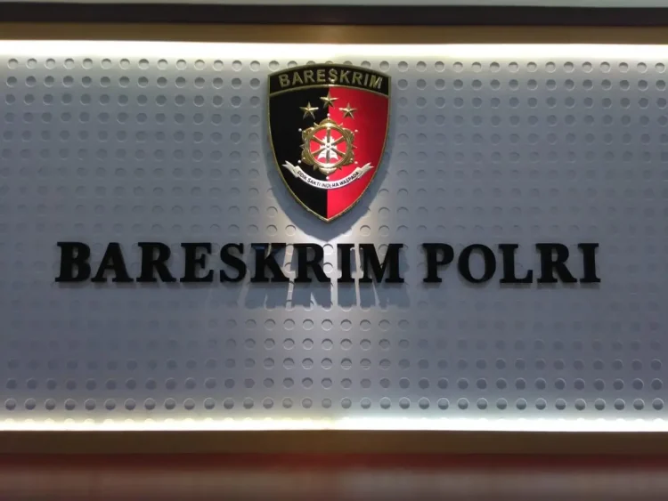 Mengandalkan Scientific Crime Investigation, Bareskrim Telusuri Aliran Dana Kasus Karhutla