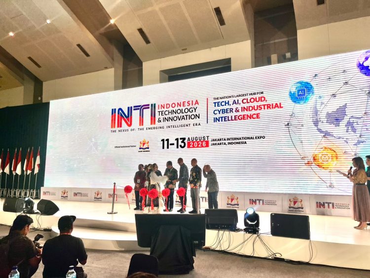 Menangkap Peluang Meaningful Connectivity, PT Qudo Buana Nawakara Hadiri Forum INTI 2026