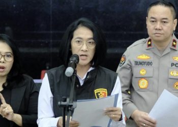 Polisi Respons Cepat Informasi Dugaan TPPO WNI di Seogwipo Jeju