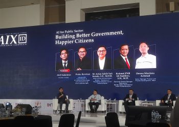 Hadir di JIExpo Kemayoran, PT Qudo Buana Nawakara Pamerkan Inovasi MediaHub, Multipool, dan Silancar