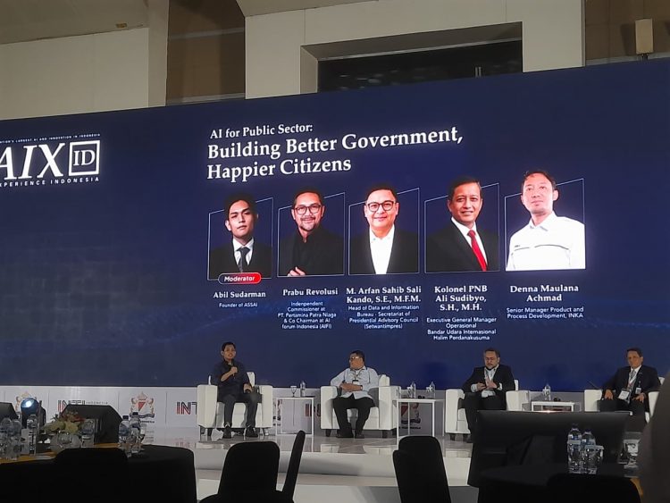 Hadir di JIExpo Kemayoran, PT Qudo Buana Nawakara Pamerkan Inovasi MediaHub, Multipool, dan Silancar