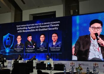 PT Qudo Buana Nawakara Hadir di INTI Cybersecurity Expo 2026 Bawa Solusi Unggulan MediaHub, Multipool, hingga Silancar