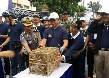 Mengenang Semangat 21 Agustus: Ketika Dedikasi dan Cinta Institusi Melahirkan Hari Juang Polri