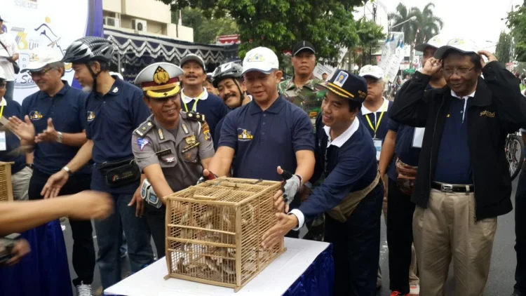 Mengenang Semangat 21 Agustus: Ketika Dedikasi dan Cinta Institusi Melahirkan Hari Juang Polri