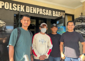 Kasus Umrah Fiktif Rp2,5 Miliar: Tersangka AI Diringkus di Bali