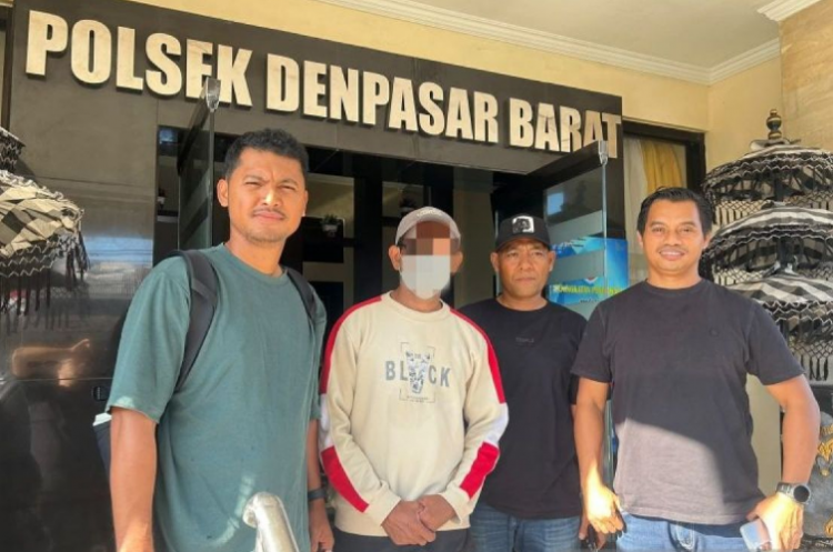 Kasus Umrah Fiktif Rp2,5 Miliar: Tersangka AI Diringkus di Bali