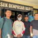 Kasus Umrah Fiktif Rp2,5 Miliar: Tersangka AI Diringkus di Bali