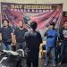#ReserseBekerja: Tim URC Kelambit Polres Bangka Sita Pisau Emas dan Baju Berdarah Kasus Tutut