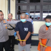 Tindakan Tegas Terukur #ReserseBekerja Dua Pelaku Pembunuhan Pemilik Salon Meringkuk