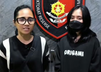 Penyidikan Laporan Orang Hilang Dituntaskan Tim URC Polda Metro Jaya #ReserseBekerja