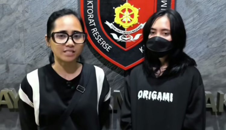 Penyidikan Laporan Orang Hilang Dituntaskan Tim URC Polda Metro Jaya #ReserseBekerja