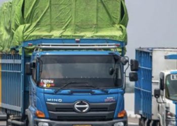 Perluasan Pengawasan ETLE Terintegrasi di Jalan Tol Disiapkan Jelang Penegakan Hukum Zero ODOL 2027