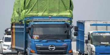 Perluasan Pengawasan ETLE Terintegrasi di Jalan Tol Disiapkan Jelang Penegakan Hukum Zero ODOL 2027