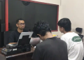 Uji Sah Bukti Digital dan Material, Polresta Gowa Usut Jaringan Sabu Medsos #ReserseBekerja