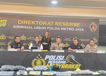 Terancam Pidana Mati KUHP Baru, Dua Pembunuh Perempuan di Makasar Ditangkap Jatanras #ReserseBekerja