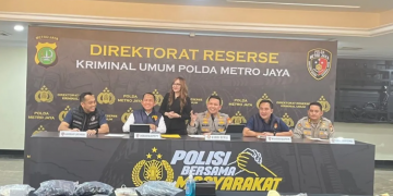 Terancam Pidana Mati KUHP Baru, Dua Pembunuh Perempuan di Makasar Ditangkap Jatanras #ReserseBekerja