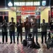 Bagaimana Ipda Kresna Bintang Pimpin Penangkapan Pembobol Rumah Sarigadung di Long Ikis? #ReserseBekerja