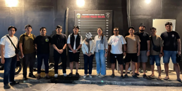 Bagaimana Bareskrim Polri Bekuk Tatang Winata di Bandara Soetta Usai Buron ke Luar Negeri? #ReserseBekerja