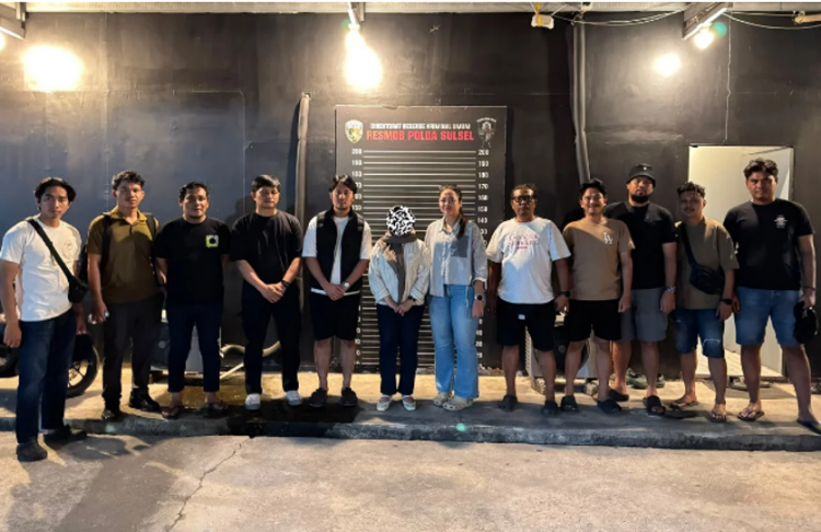 Bagaimana Bareskrim Polri Bekuk Tatang Winata di Bandara Soetta Usai Buron ke Luar Negeri? #ReserseBekerja