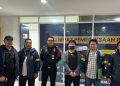 Bagaimana Bareskrim Polri Bekuk Tatang Winata di Bandara Soetta Usai Buron ke Luar Negeri? #ReserseBekerja