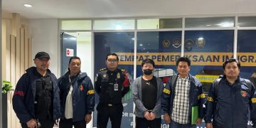 Bagaimana Bareskrim Polri Bekuk Tatang Winata di Bandara Soetta Usai Buron ke Luar Negeri? #ReserseBekerja