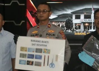 Bisakah Sindikat Ganjal ATM Lintas Daerah Lolos dari Pengejaran Tim URC Polres Subang? #ReserseBekerja